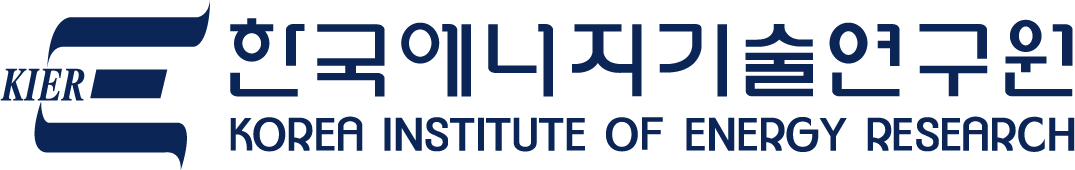한국에너지기술연구원 로고
