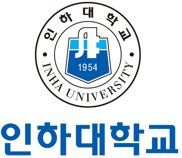 인하대학교 로고