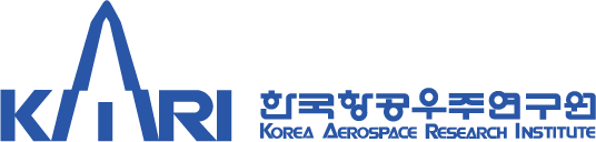 한국항공우주연구원 로고