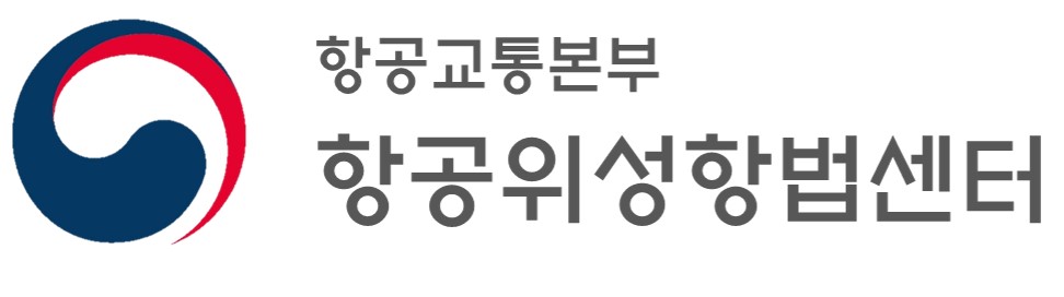 한국형 KASS 시스템 로고